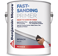 Professional Primers